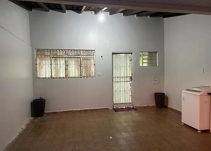 Linda Casa 3 Qts Prox Jk Shopping