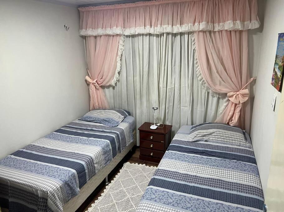 Casa vacanze Linda Casa 3 Qts Prox Jk Shopping *