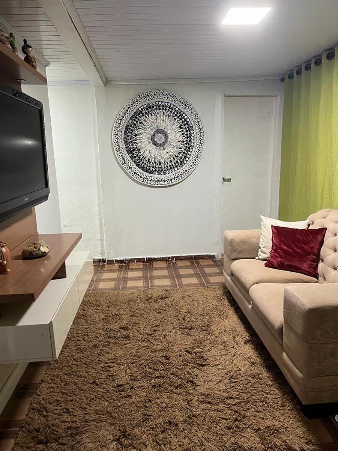 Linda Casa 3 Qts Prox Jk Shopping Casa vacanze Brasilia