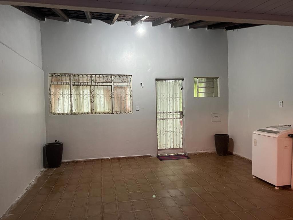 Linda Casa 3 Qts Prox Jk Shopping * Brasilia
