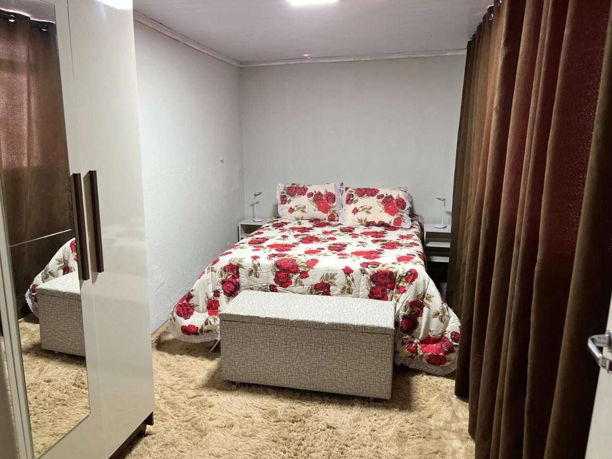 Linda Casa 3 Qts Prox Jk Shopping Сasa de vacaciones Brasilia